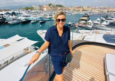 YATCO – Women in Yachting Series