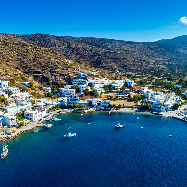 Amorgos