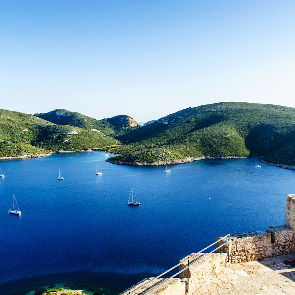 September in the Mediterranean: Yachting’s Best-Kept Secret — Your Questions Answered