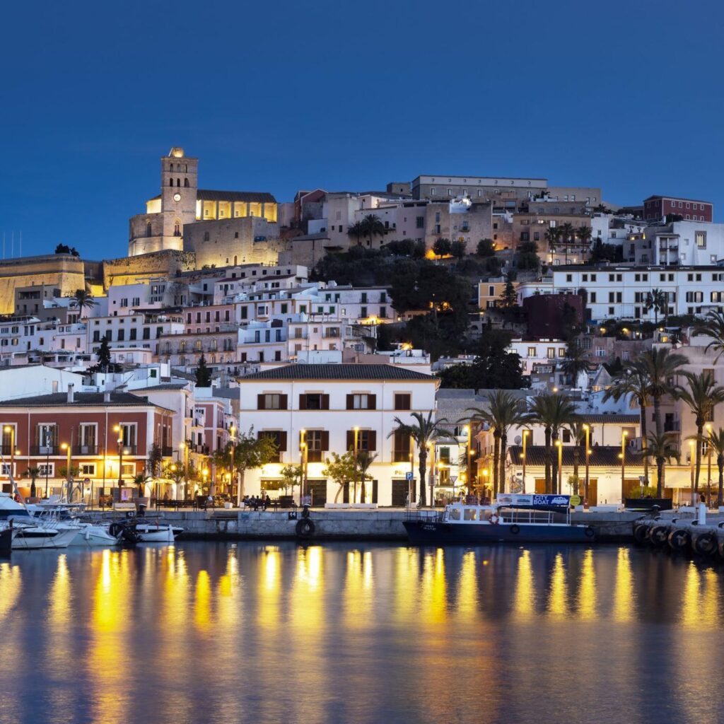 Ibiza