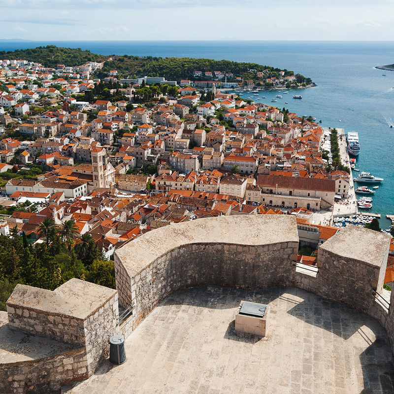 Vis & Hvar