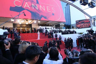 Cannes Film Festival 