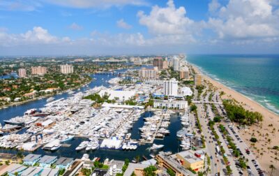 Fort Lauderdale International Boat Show (FLIBS)