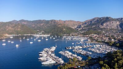 TYBA Yacht Charter Show