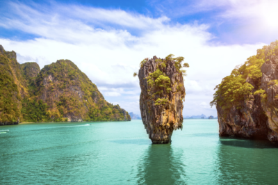 Thailand – New Yacht Charter Regulations