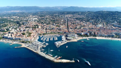 Cannes Yachting Festival 2024 Recap