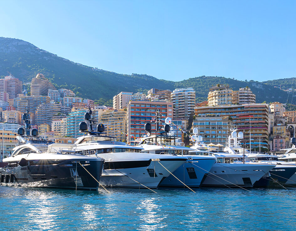 Yacht Sales